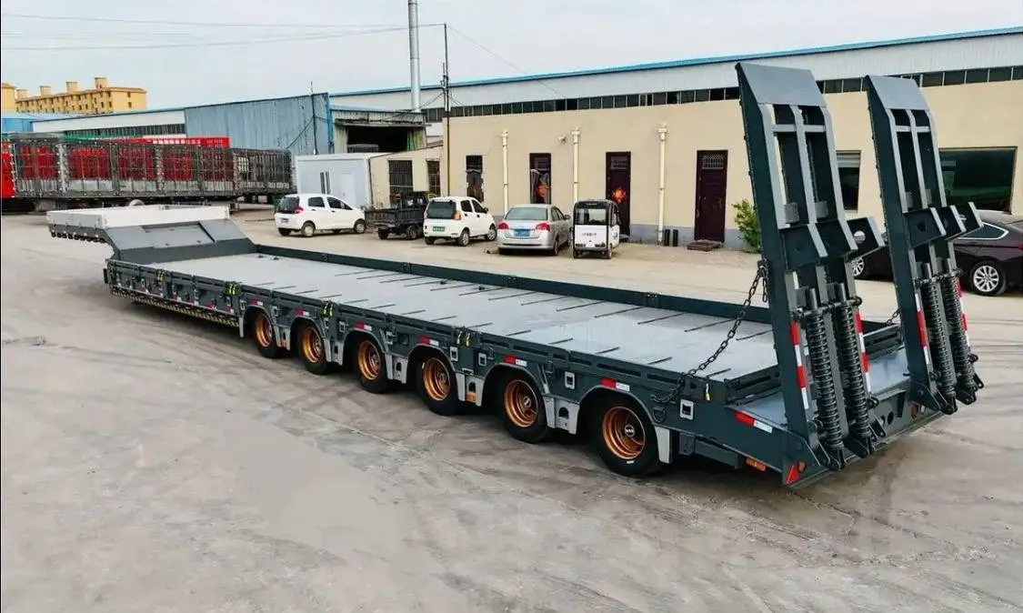 Axle production and component inventory