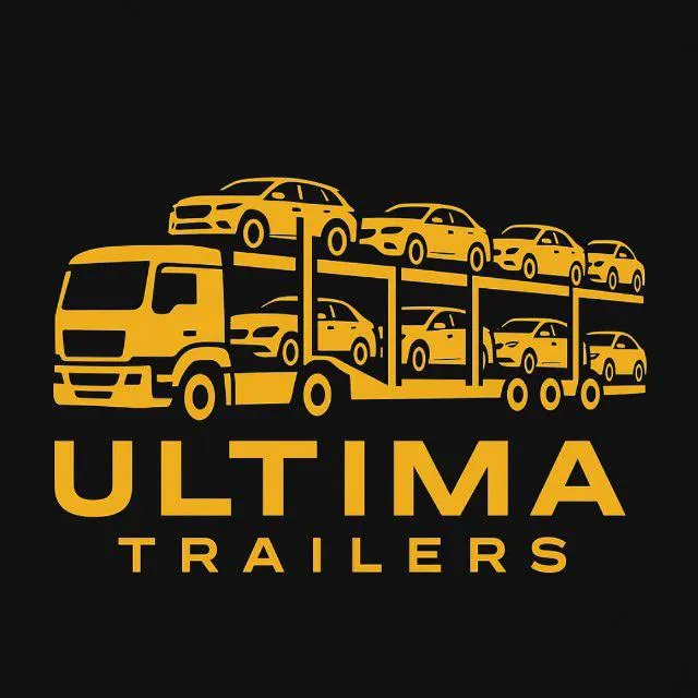 Ultima Trailers logo